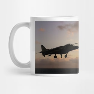 Royal Navy Sea Harriers Mug